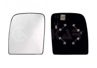 Mirror Glass, outside mirror 6441955 Alkar