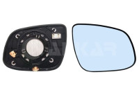 Mirror glass, outside mirror 6442658 Alkar