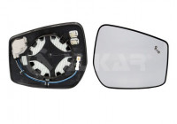 Mirror Glass, outside mirror 6442670 Alkar