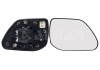Mirror glass, outside mirror 6442999 Alkar