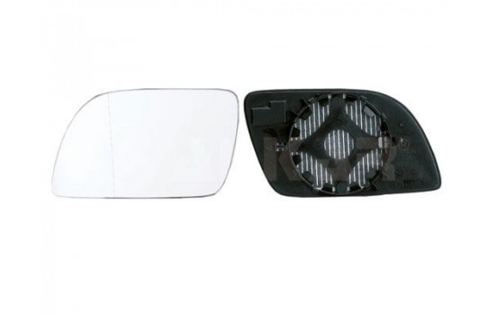 Mirror Glass, outside mirror 6451110 Alkar
