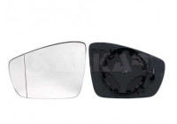 Mirror Glass, outside mirror 6451123 Alkar