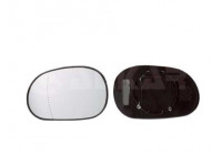 Mirror Glass, outside mirror 6451224 Alkar