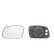 Mirror Glass, outside mirror 6451307 Alkar