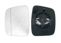 Mirror Glass, outside mirror 6451351 Alkar