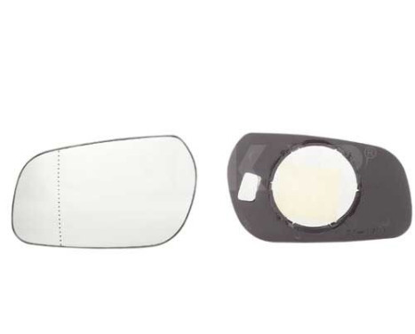 Mirror Glass, outside mirror 6451363 Alkar