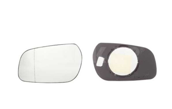 Mirror Glass, outside mirror 6451363 Alkar