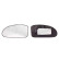 Mirror Glass, outside mirror 6451399 Alkar