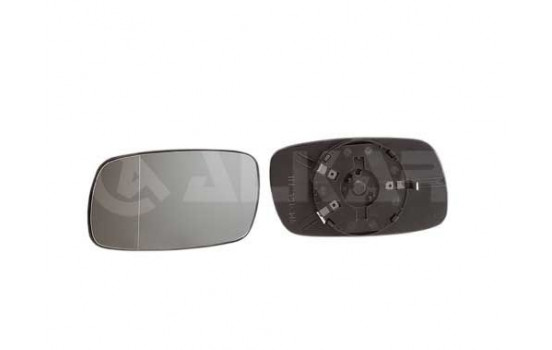 Mirror Glass, outside mirror 6451436 Alkar