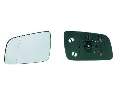 Mirror Glass, outside mirror 6451437 Alkar