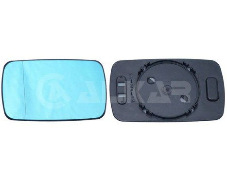 Mirror Glass, outside mirror 6451485 Alkar