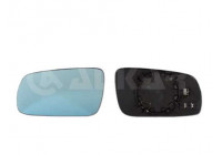 Mirror Glass, outside mirror 6451500 Alkar
