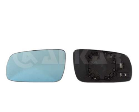 Mirror Glass, outside mirror 6451500 Alkar