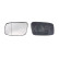 Mirror Glass, outside mirror 6451516 Alkar