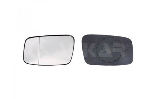 Mirror Glass, outside mirror 6451516 Alkar