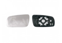 Mirror Glass, outside mirror 6451521 Alkar