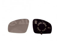 Mirror Glass, outside mirror 6451559 Alkar