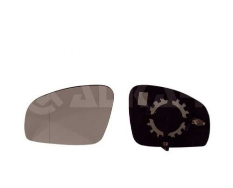 Mirror Glass, outside mirror 6451559 Alkar