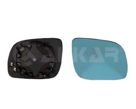Mirror Glass, outside mirror 6452500 Alkar