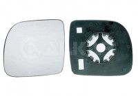 Mirror Glass, outside mirror 6452710 Alkar