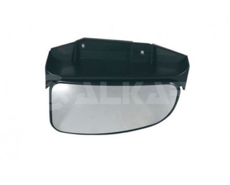 Mirror Glass, outside mirror 6452921 Alkar
