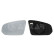 Mirror glass, outside mirror 6471016 Alkar, Thumbnail 2