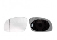 Mirror Glass, outside mirror 6471103 Alkar