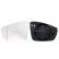 Mirror Glass, outside mirror 6471123 Alkar