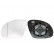 Mirror Glass, outside mirror 6471136 Alkar