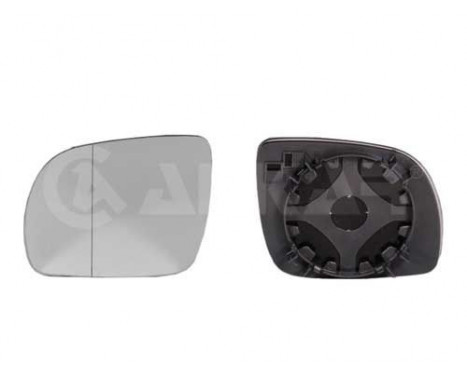 Mirror Glass, outside mirror 6471157 Alkar