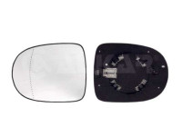 Mirror Glass, outside mirror 6471176 Alkar
