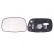 Mirror Glass, outside mirror 6471261 Alkar