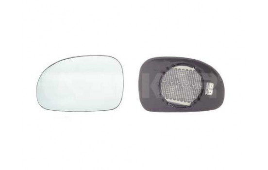 Mirror Glass, outside mirror 6471300 Alkar