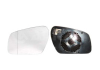 Mirror Glass, outside mirror 6471378 Alkar