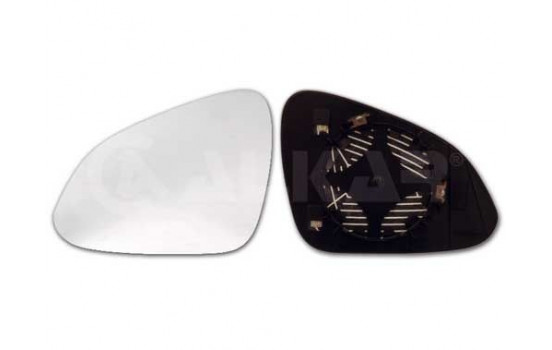 Mirror Glass, outside mirror 6471426 Alkar