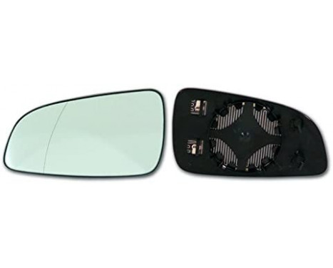 Mirror Glass, outside mirror 6471438 Alkar