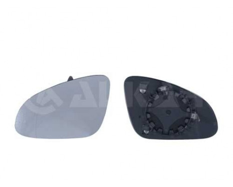 Mirror Glass, outside mirror 6471442 Alkar