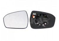 Mirror Glass, outside mirror 6471457 Alkar