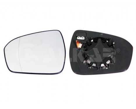 Mirror Glass, outside mirror 6471457 Alkar