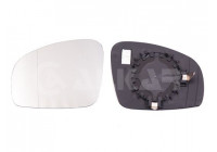 Mirror Glass, outside mirror 6471559 Alkar