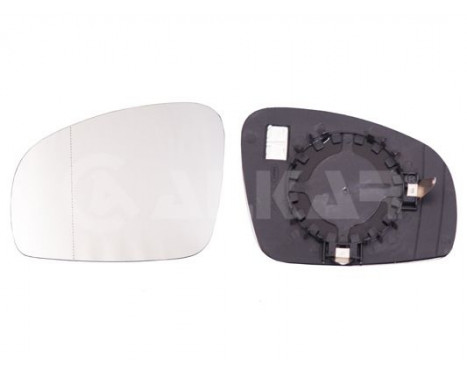 Mirror Glass, outside mirror 6471559 Alkar