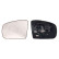 Mirror Glass, outside mirror 6471566 Alkar