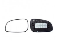 Mirror Glass, outside mirror 6471597 Alkar