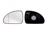 Mirror Glass, outside mirror 6471638 Alkar