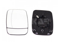Mirror Glass, outside mirror 6471645 Alkar