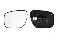 Mirror Glass, outside mirror 6471658 Alkar