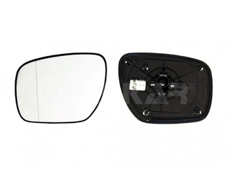 Mirror Glass, outside mirror 6471658 Alkar