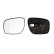 Mirror Glass, outside mirror 6471658 Alkar