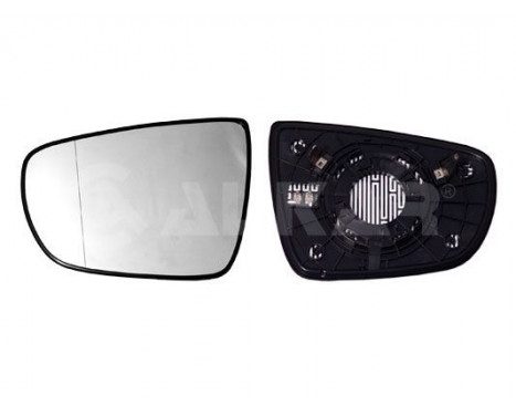 Mirror Glass, outside mirror 6471662 Alkar