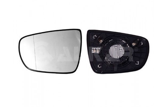 Mirror Glass, outside mirror 6471662 Alkar